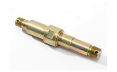 汽车螺丝多少强度的