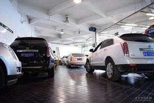 汽车大保优惠多少