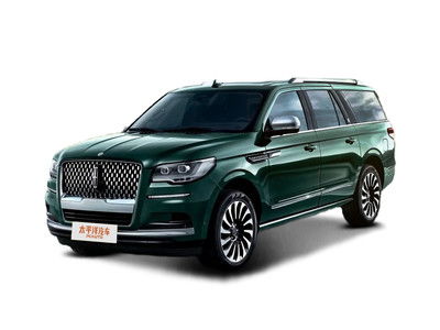林肯汽车大熊价格多少 林肯汽车大熊价格多少