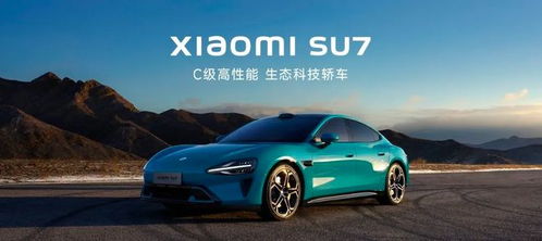 小米汽车耗资多少亿 小米汽车耗资多少亿