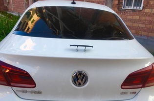 汽车多少迈尾翼升起 汽车多少迈尾翼升起