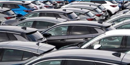 拜登汽车多少吨 拜登汽车多少吨