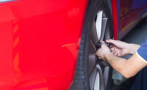 汽车跑多少发热 汽车跑多少发热