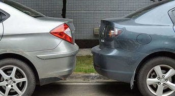 汽车剐蹭率多少