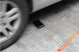 汽车怎么测多少迈