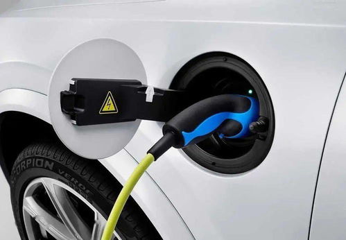 汽车充电多少a正常 汽车充电多少a正常