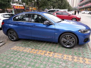 南充宝马汽车估价多少