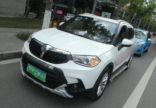 遂宁中华汽车估价多少