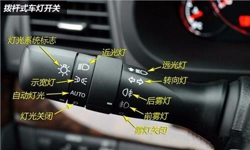 汽车远光灯电压多少v