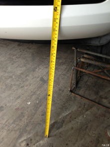 汽车坡道高度是多少