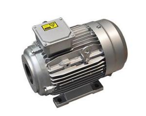 汽车新款电机多少瓦