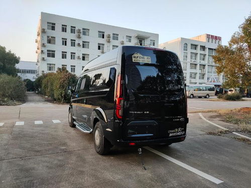 小汽车福特载重多少