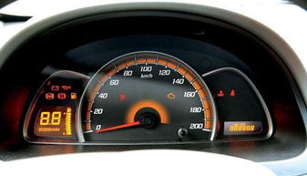 汽车显示机油寿命多少 汽车显示机油寿命多少