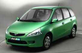 海豚汽车容量多少匹