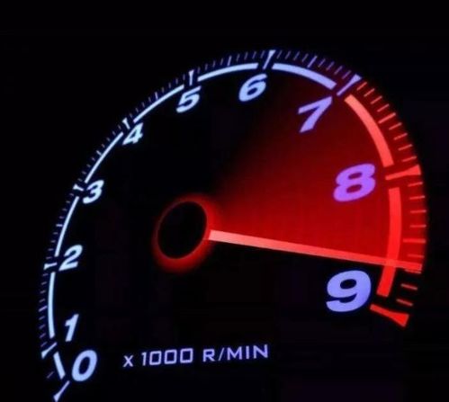 快速知道汽车转速多少 快速知道汽车转速多少
