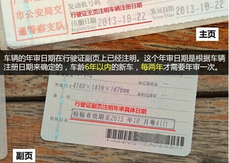 汽车年检钢板要求多少