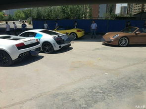 北京汽车俱乐部投资多少 北京汽车俱乐部投资多少