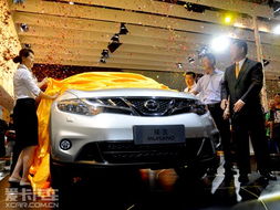 大连有多少日产汽车