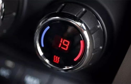 汽车开暖风油费多少