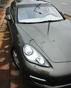 保时捷共享汽车押金多少