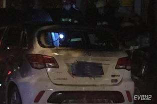 北汽汽车电池多少伏 北汽汽车电池多少伏