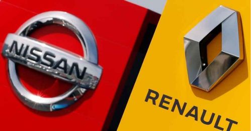 雷诺汽车亏损了多少