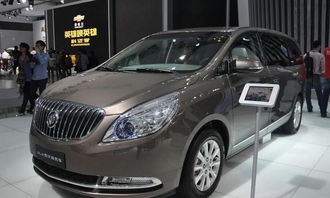 美国有多少别克汽车 美国有多少别克汽车