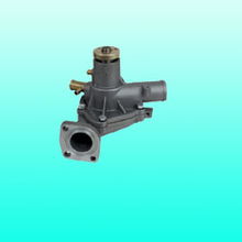 汽车水泵水压多少合适