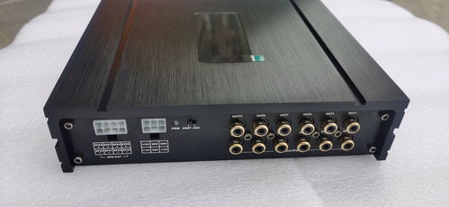 汽车功放标准功率多少 汽车功放标准功率多少