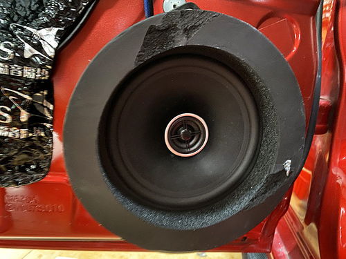 汽车同轴喇叭多少功率 汽车同轴喇叭多少功率