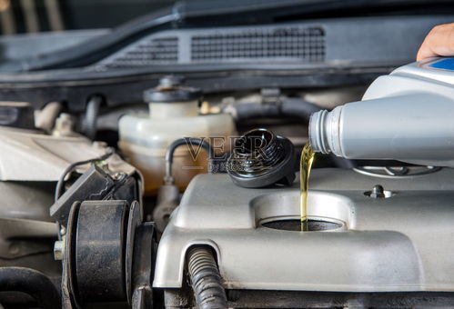 汽车机油装多少l 汽车机油装多少l