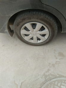 汽车最低胎压多少