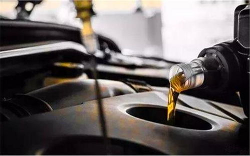 汽车多少时间换油 汽车多少时间换油