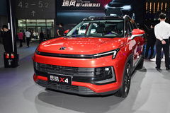 思惑汽车多少钱