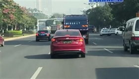 汽车遮挡数字多少合适 汽车遮挡数字多少合适