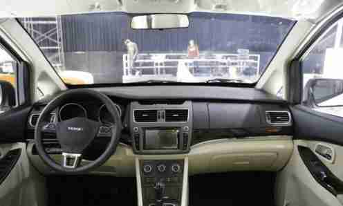 汽车中控功率多少 汽车中控功率多少