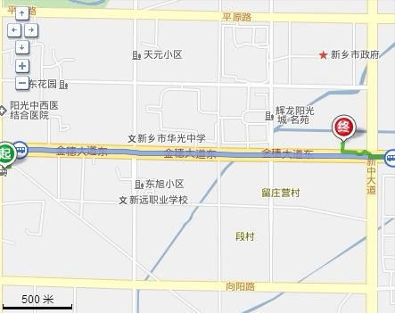 新乡汽车东站房价多少