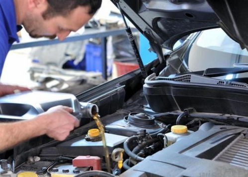 汽车多少公里会老化