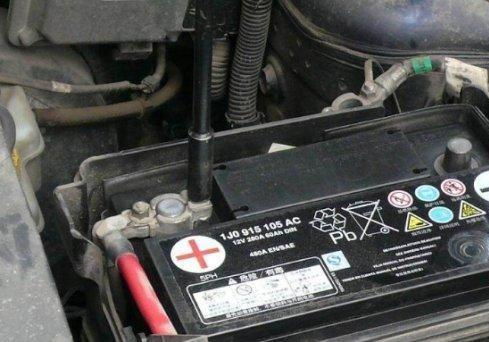 汽车新电瓶是多少 汽车新电瓶是多少