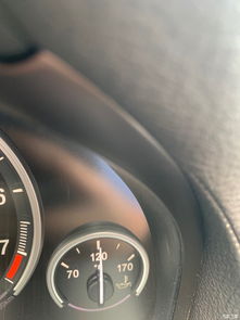 汽车油温多少算高