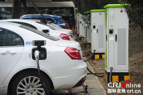 每天汽车充多少电