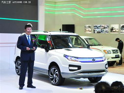 中兴汽车落地价多少