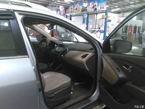 现代汽车气囊费用多少