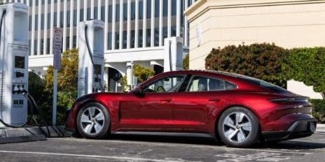 充电汽车最快时速多少