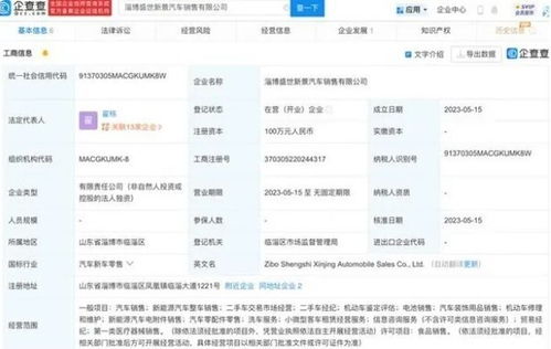 淄博汽车月销量多少 淄博汽车月销量多少