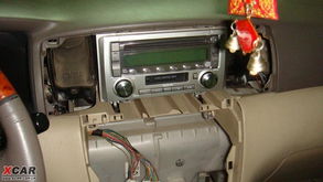 汽车能加装多少接口