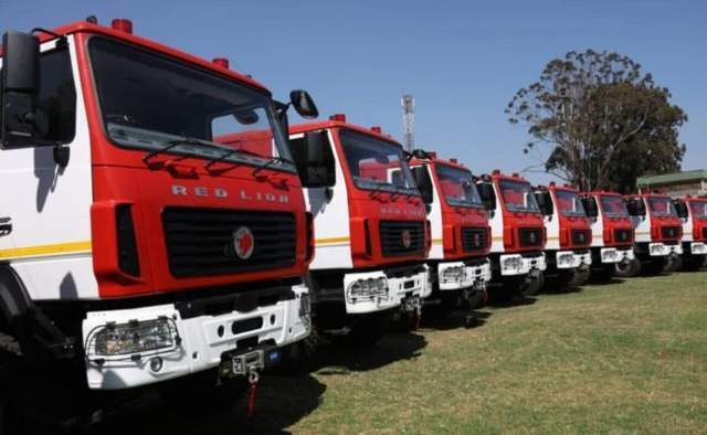 德国送乌克兰多少汽车 德国送乌克兰多少汽车