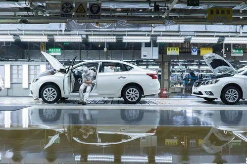 去年出口汽车多少台