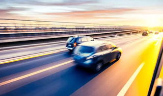 汽车离站口多少距离