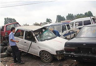 海豹汽车报废年限多少